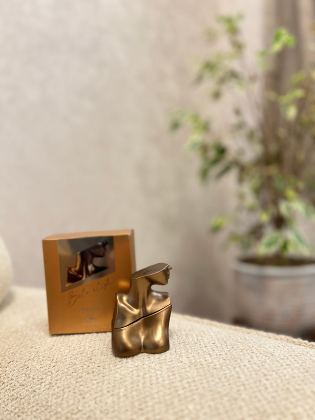 عطر مینی بیلی آیلیش