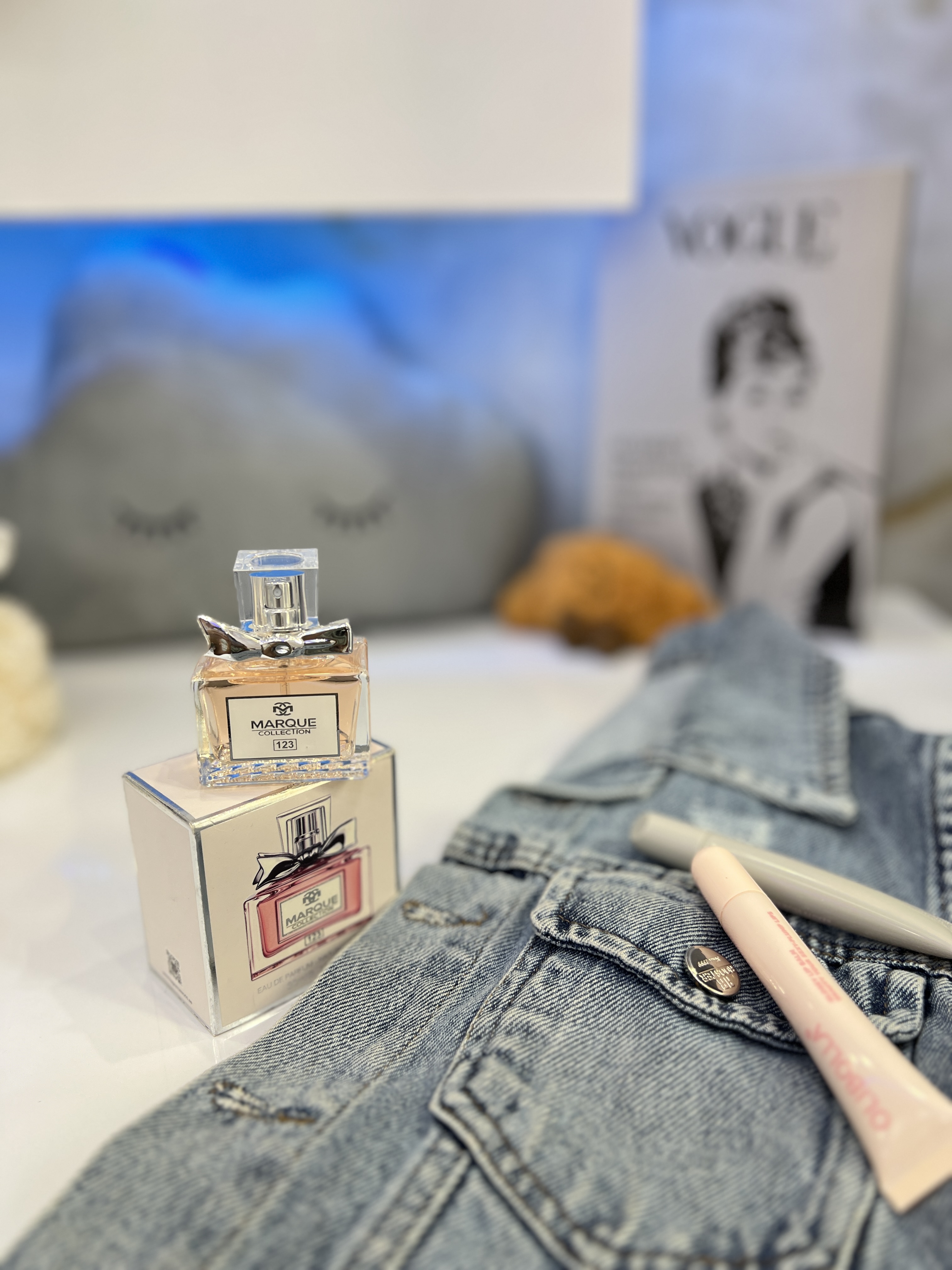 عطر مینی میس دیور