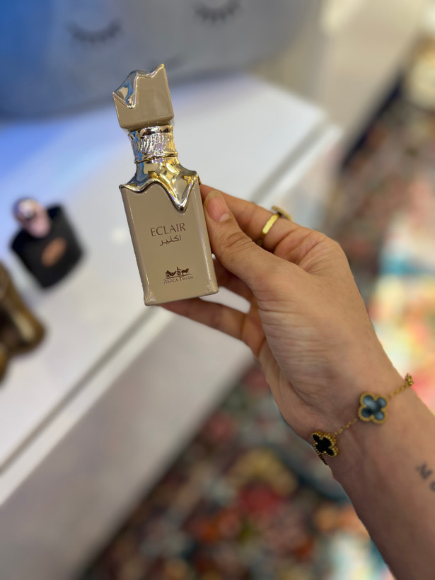 عطر مینی اکلایر ۳۵ میل