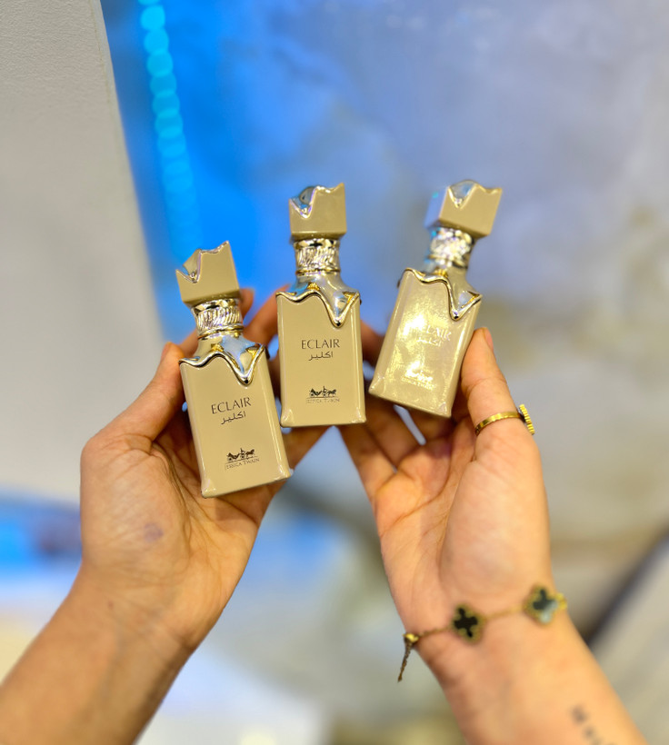 عطر مینی اکلایر ۳۵ میل