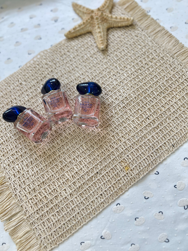 عطر مینی مای وی