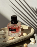 عطر مینی والنتینو دونا بورن