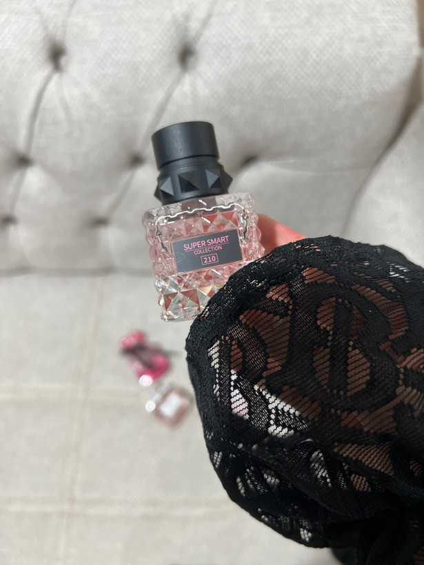 عطر مینی والنتینو دونا بورن