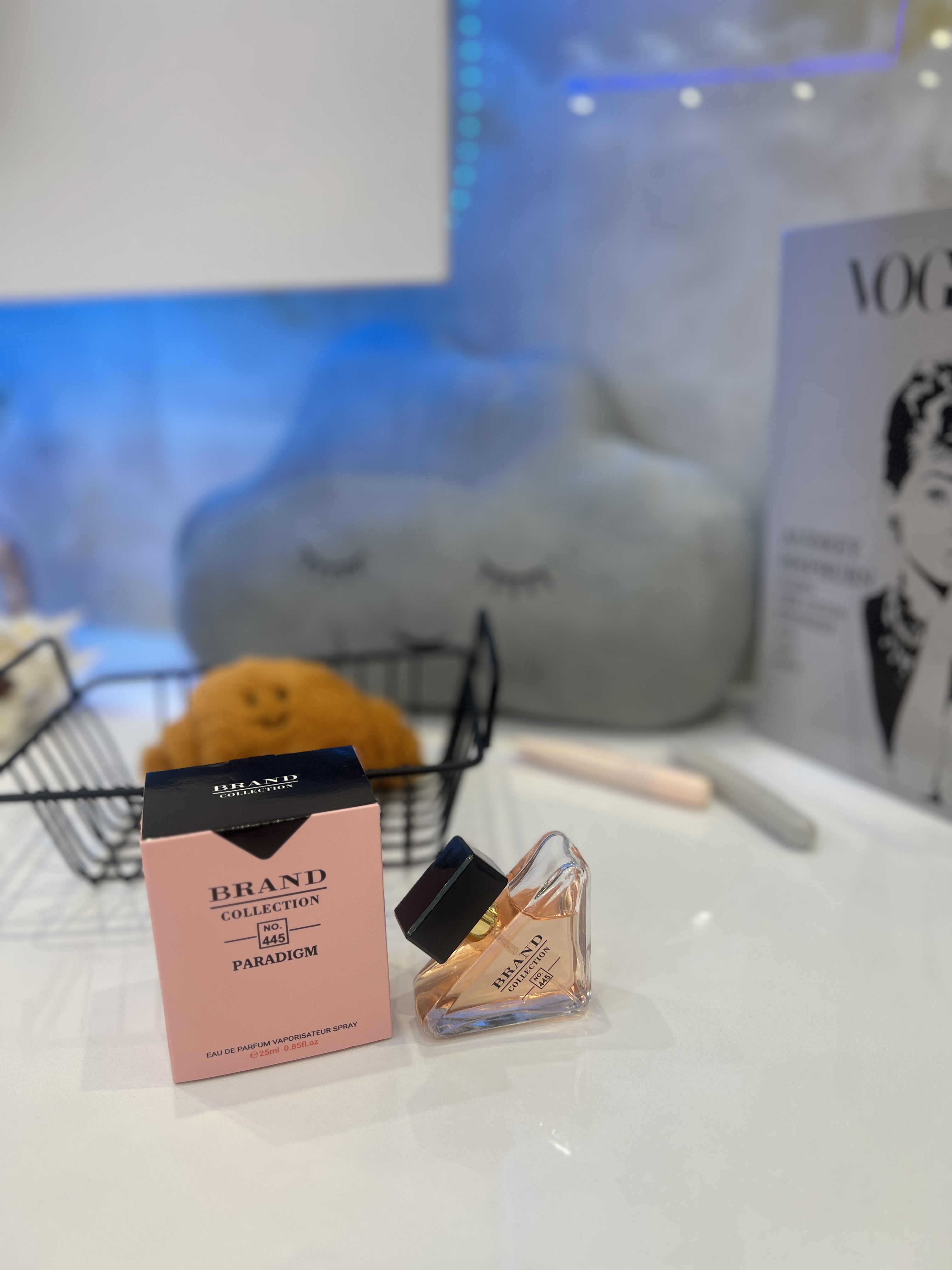 عطر مینی پرادا پارادوکس