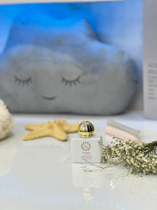 عطر مینی امواج هانر