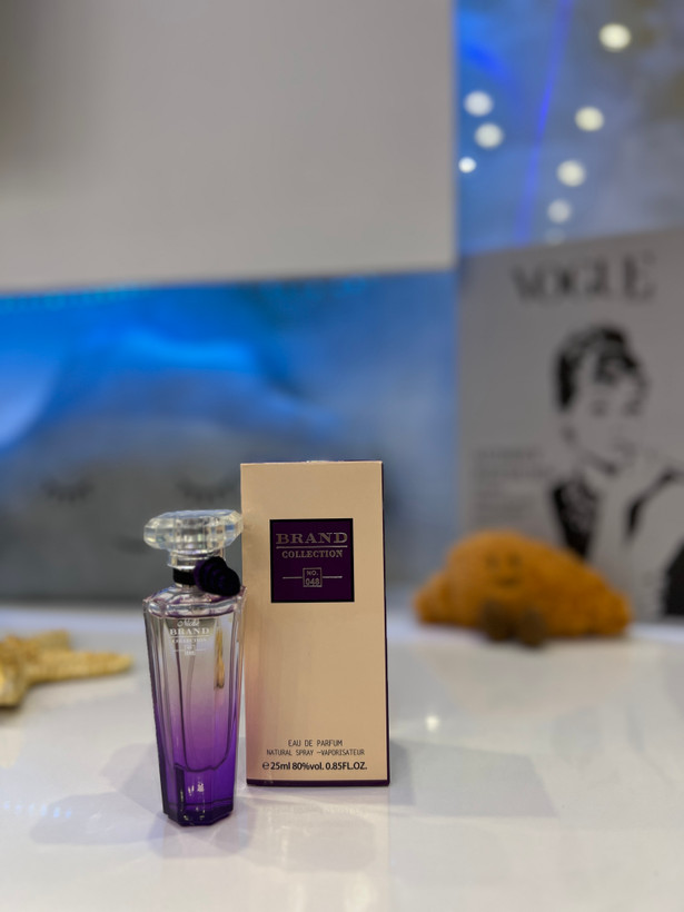 عطر مینی مدنایت رز