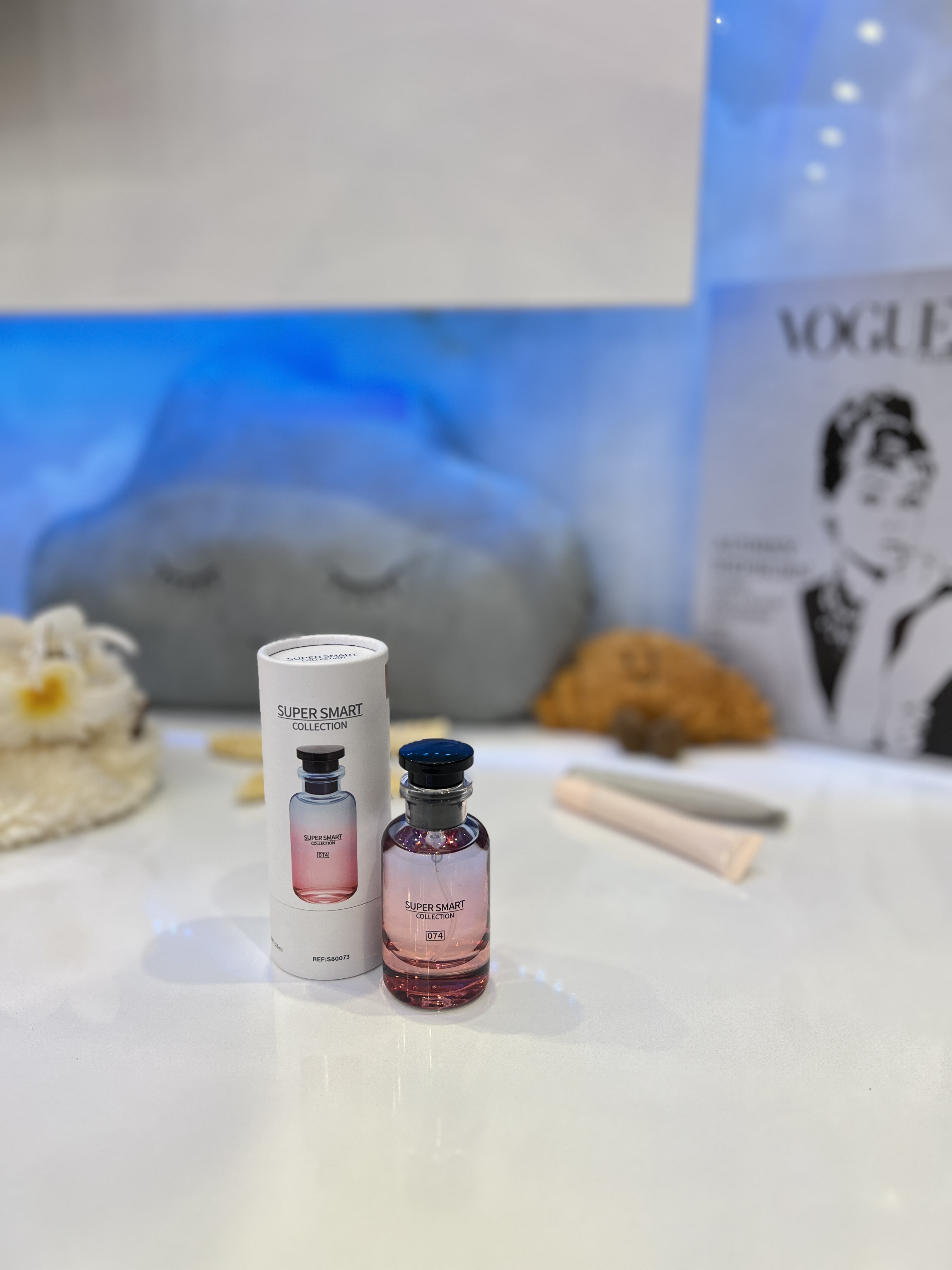 عطر مینی لویی ویتون کالیفرنیا دریم