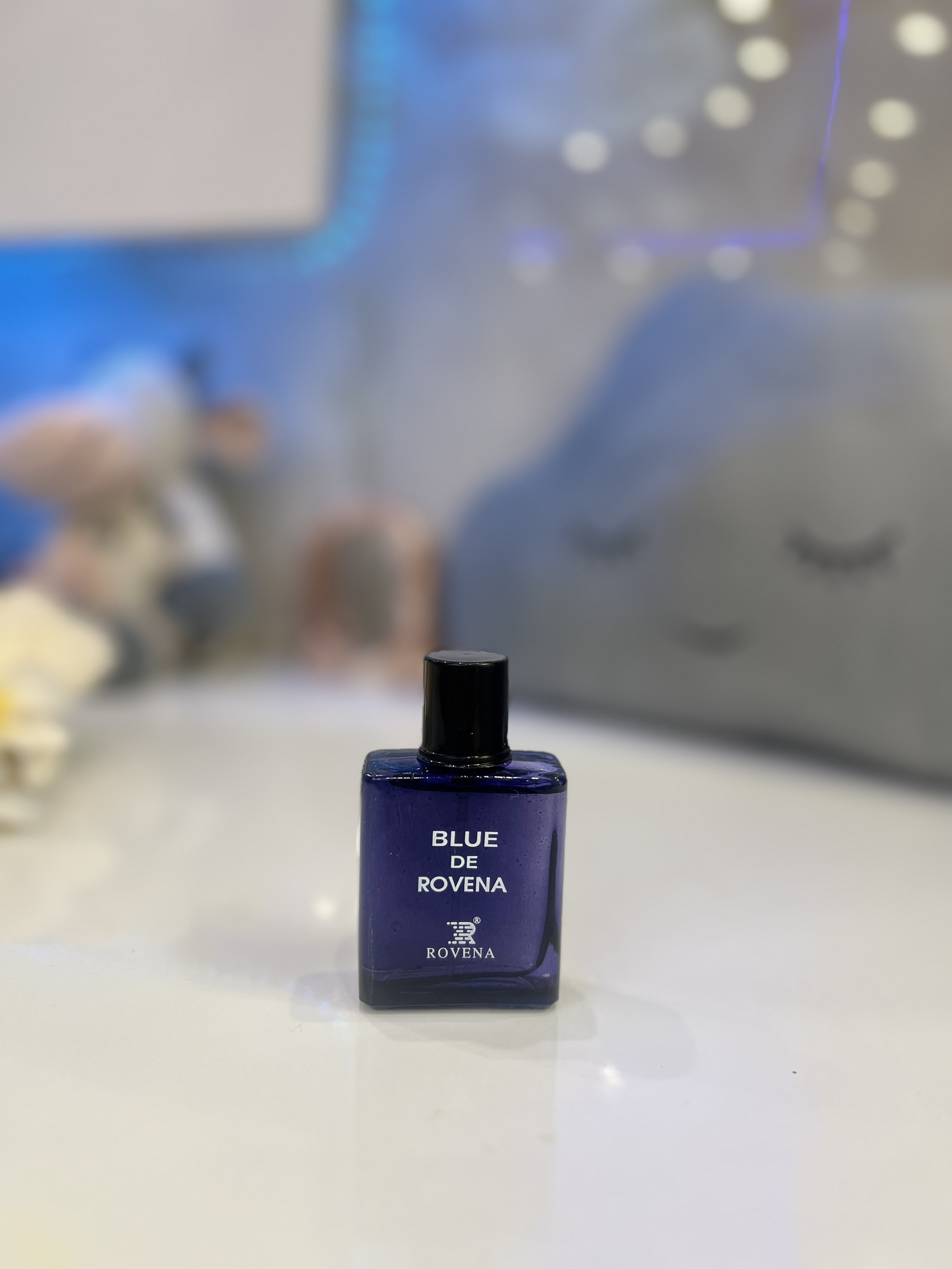 عطر مینی بلو شنل