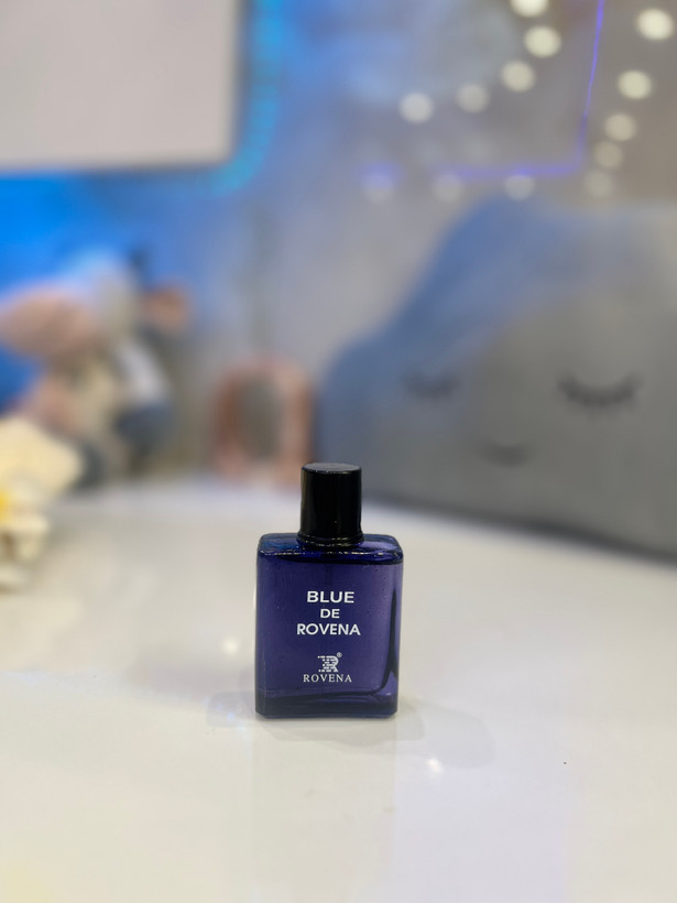 عطر مینی بلو شنل