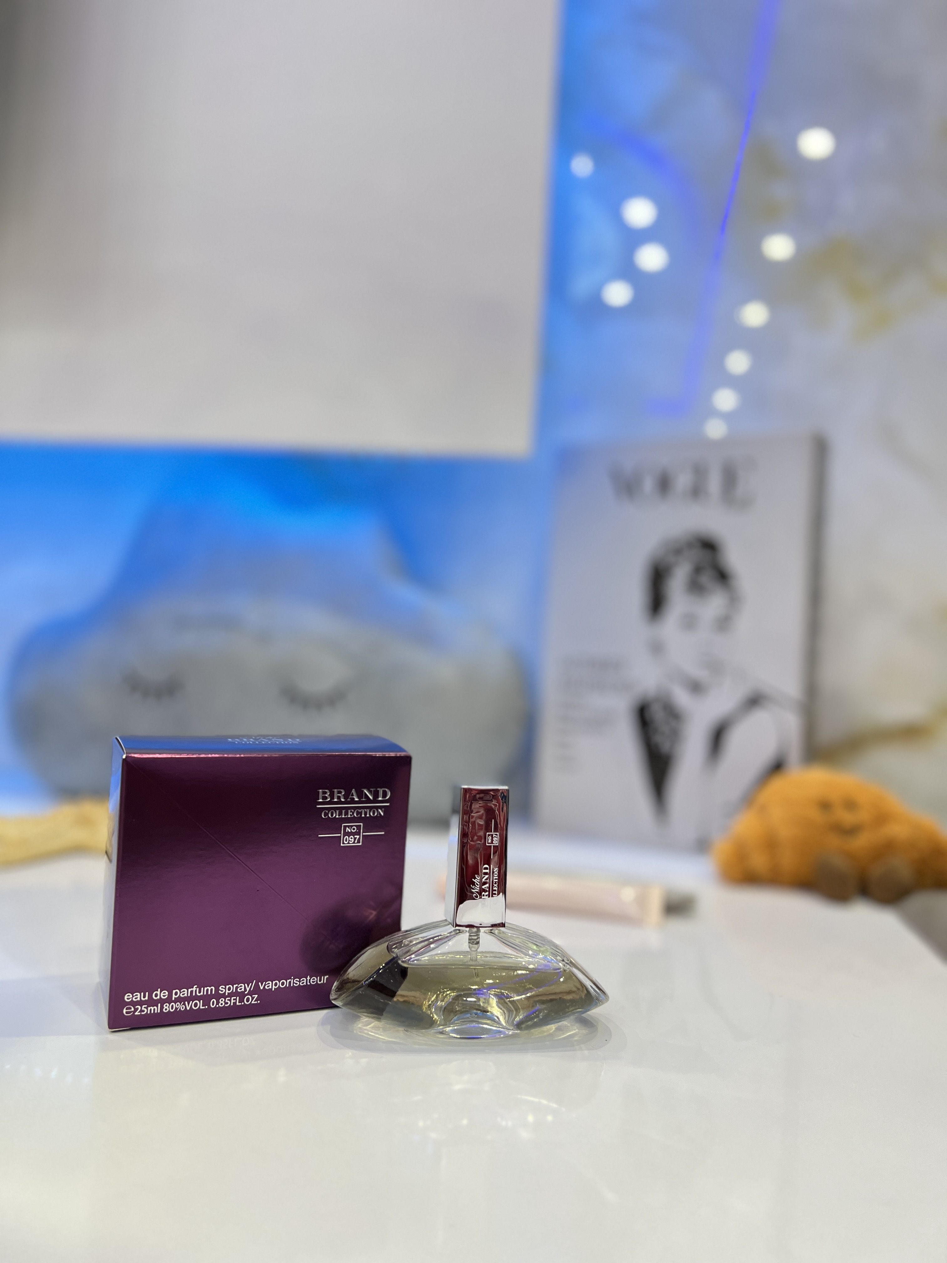 عطر مینی ایفوریا