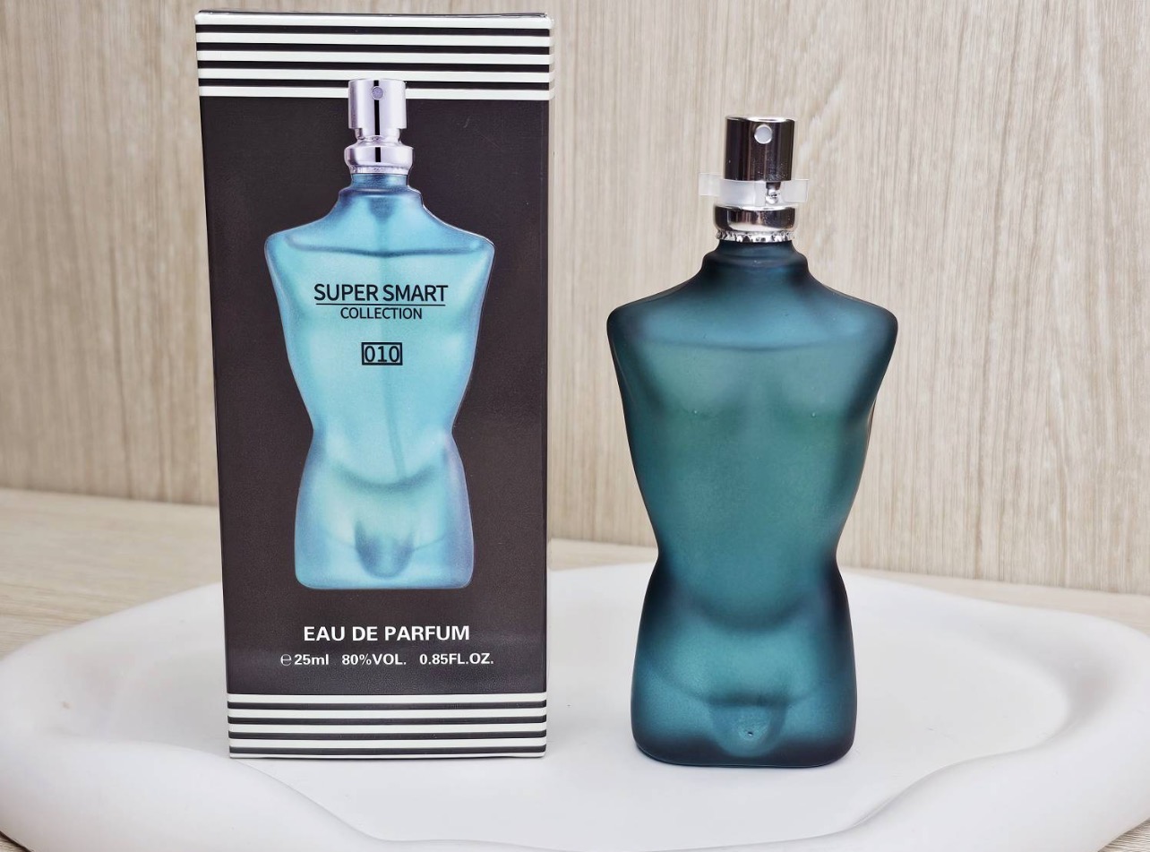 عطر مینی ژان پل گوتیه هوم کلاسیک