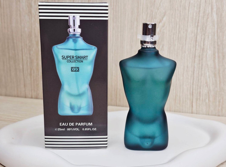عطر مینی ژان پل گوتیه هوم کلاسیک