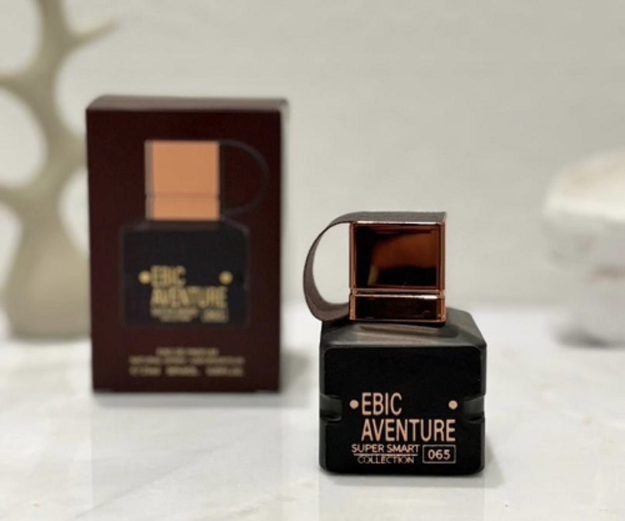 عطر مینی اپیک ادونچر