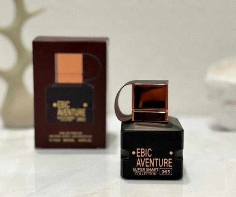 عطر مینی اپیک ادونچر