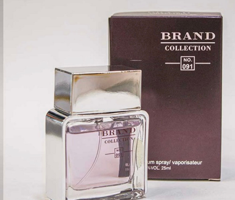عطر مینی ایفوریا کلوین