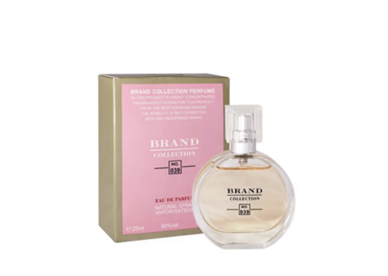 خرید عطر مینی شنل چنس