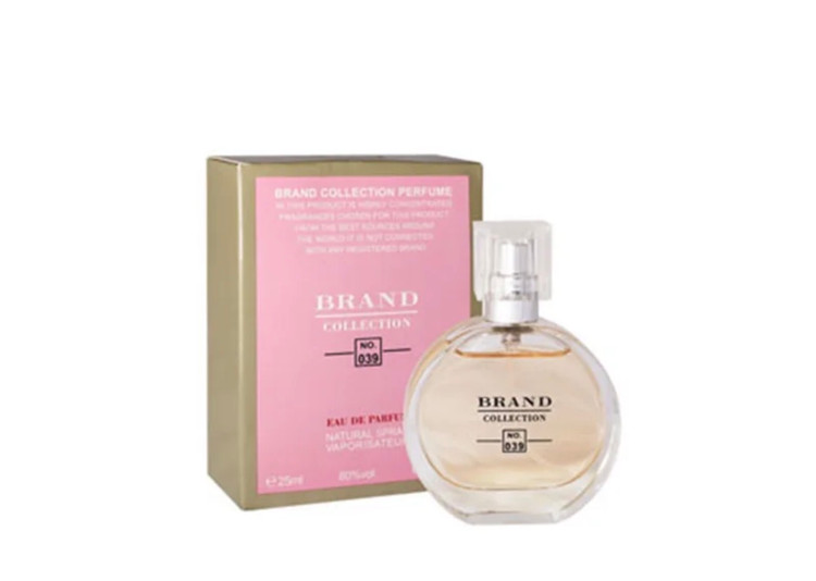 خرید عطر مینی شنل چنس