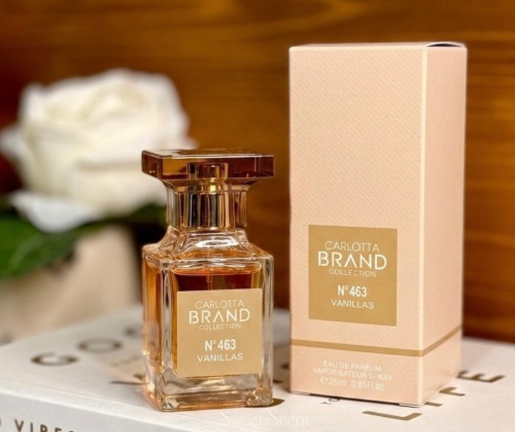 عطر مینی تام فورد وانیلا