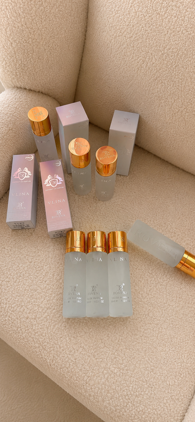 عطر مینی مارلی والایا