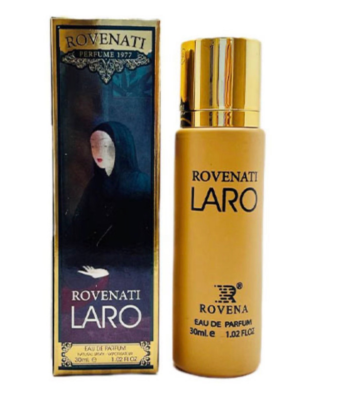 عطر مینی کازاموراتی لیرا حجم ۳۰ میل