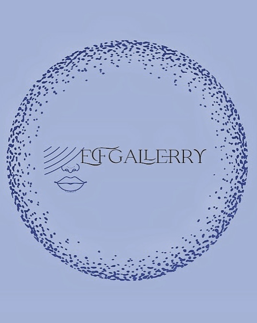 اف گالری